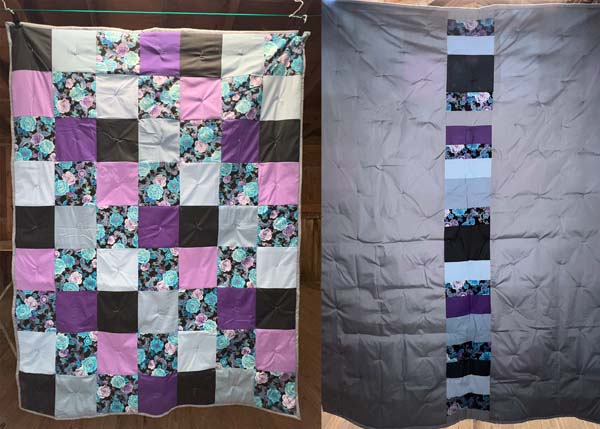 2024 Quilt Auction